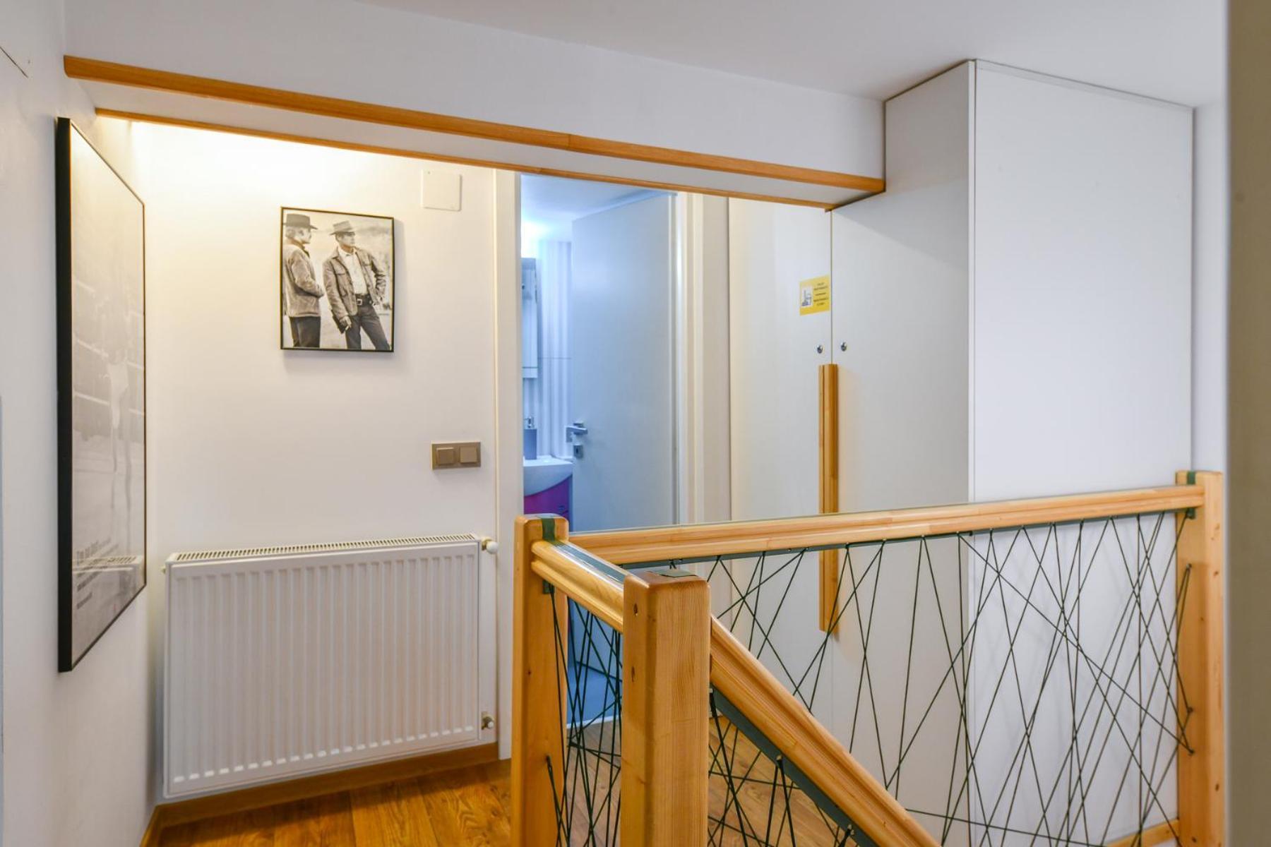 The Movie Apartment Cluj-Napoca Ngoại thất bức ảnh