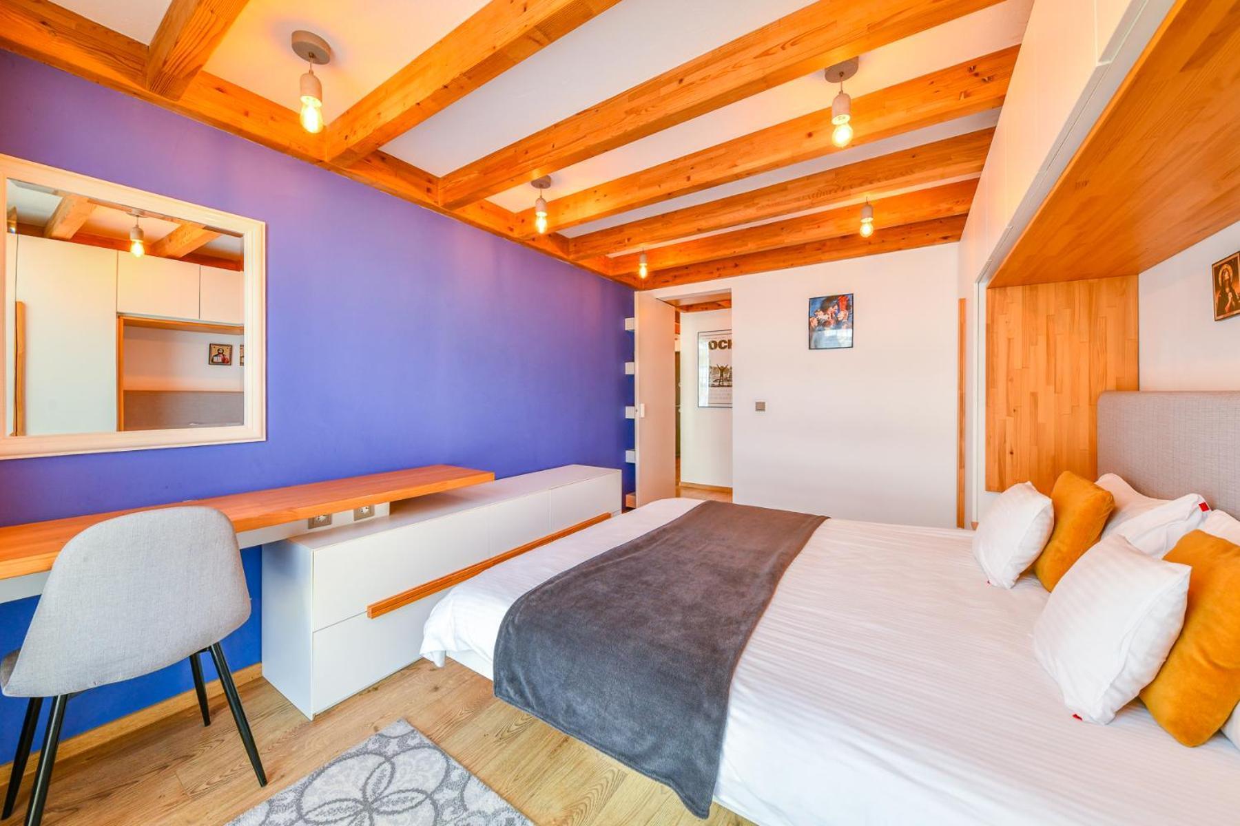 The Movie Apartment Cluj-Napoca Ngoại thất bức ảnh