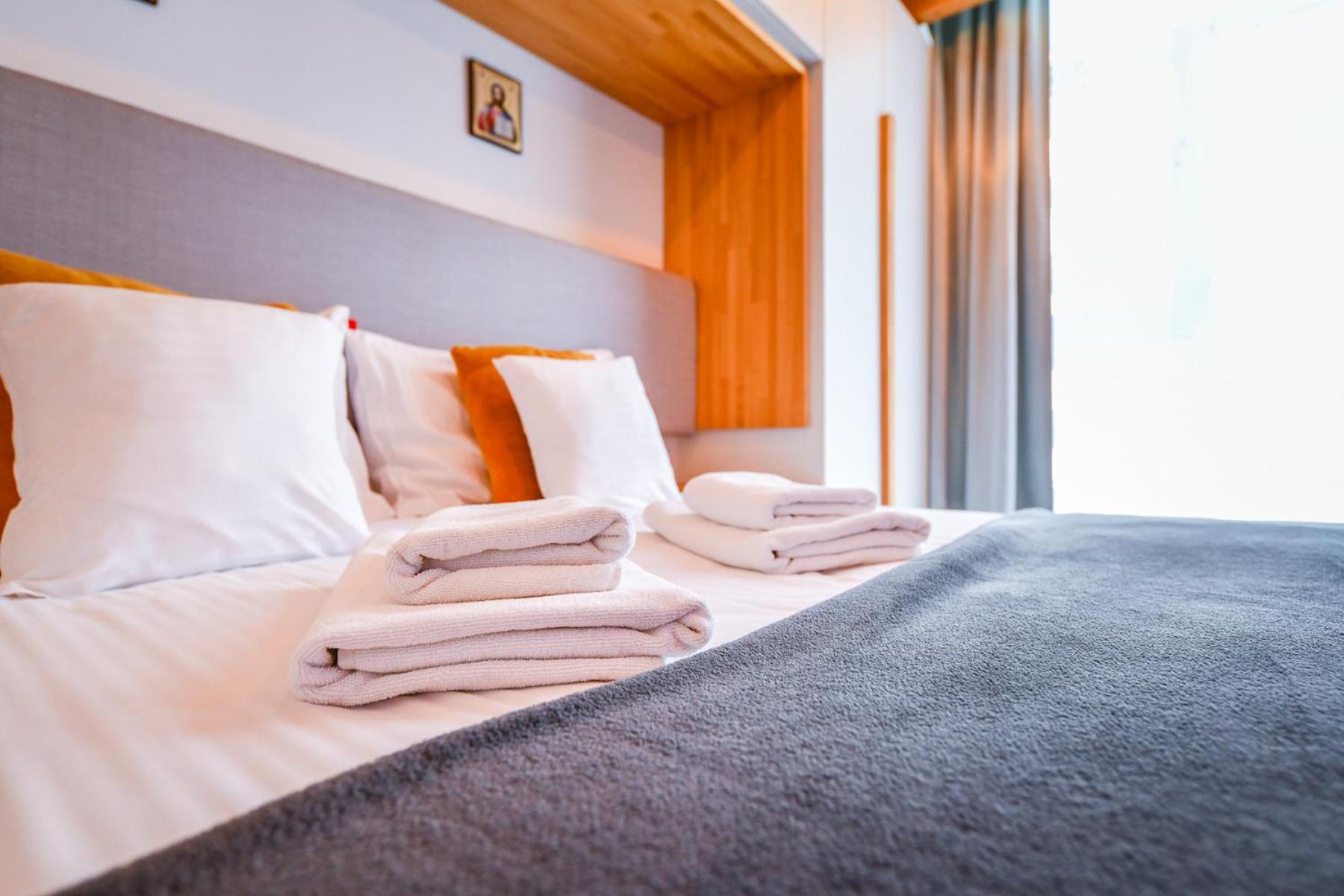 The Movie Apartment Cluj-Napoca Ngoại thất bức ảnh