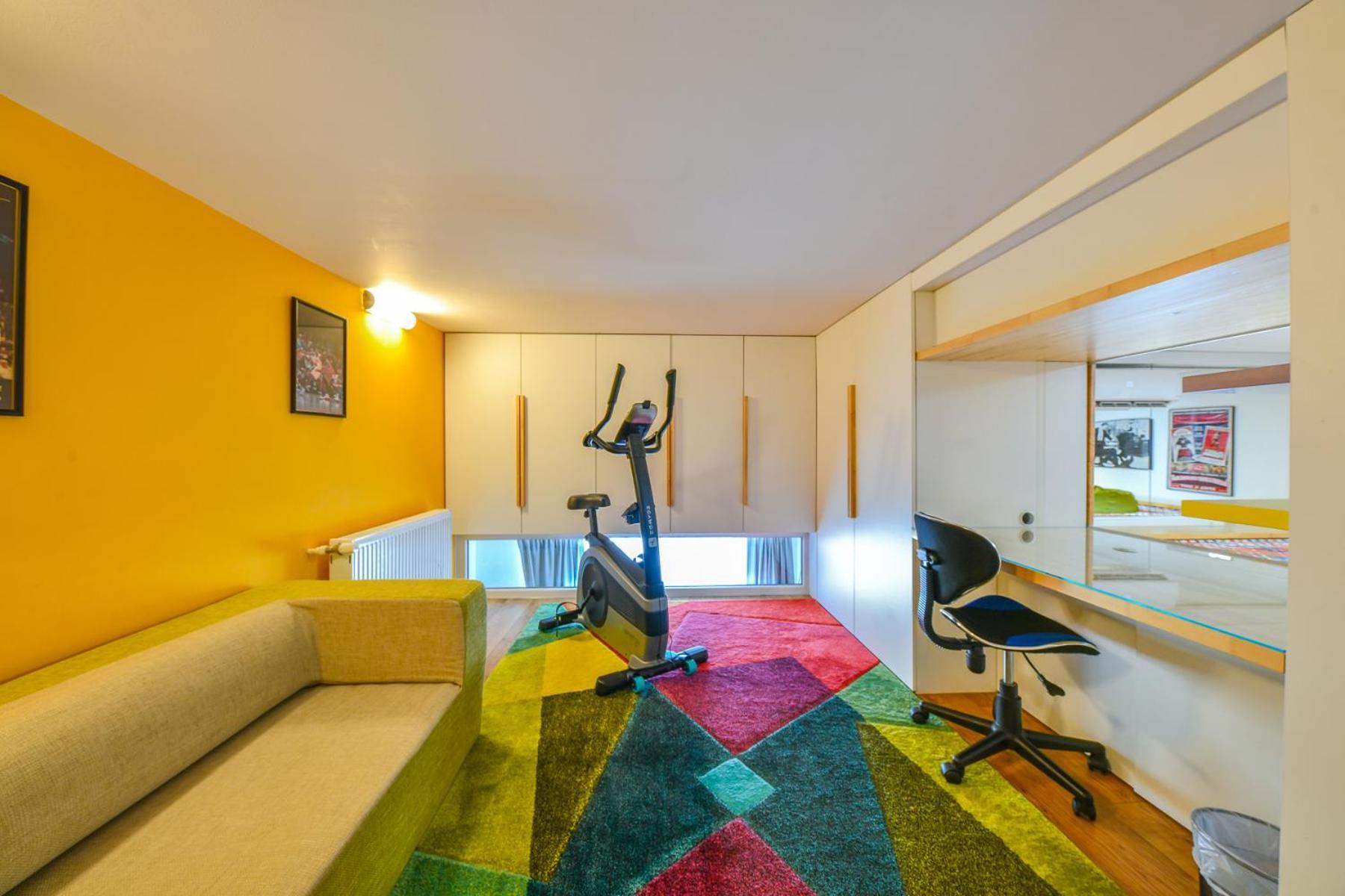 The Movie Apartment Cluj-Napoca Ngoại thất bức ảnh