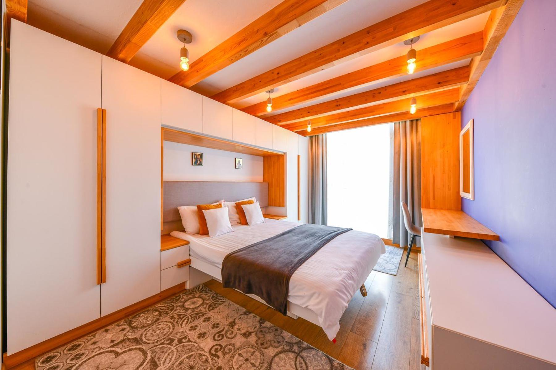 The Movie Apartment Cluj-Napoca Ngoại thất bức ảnh