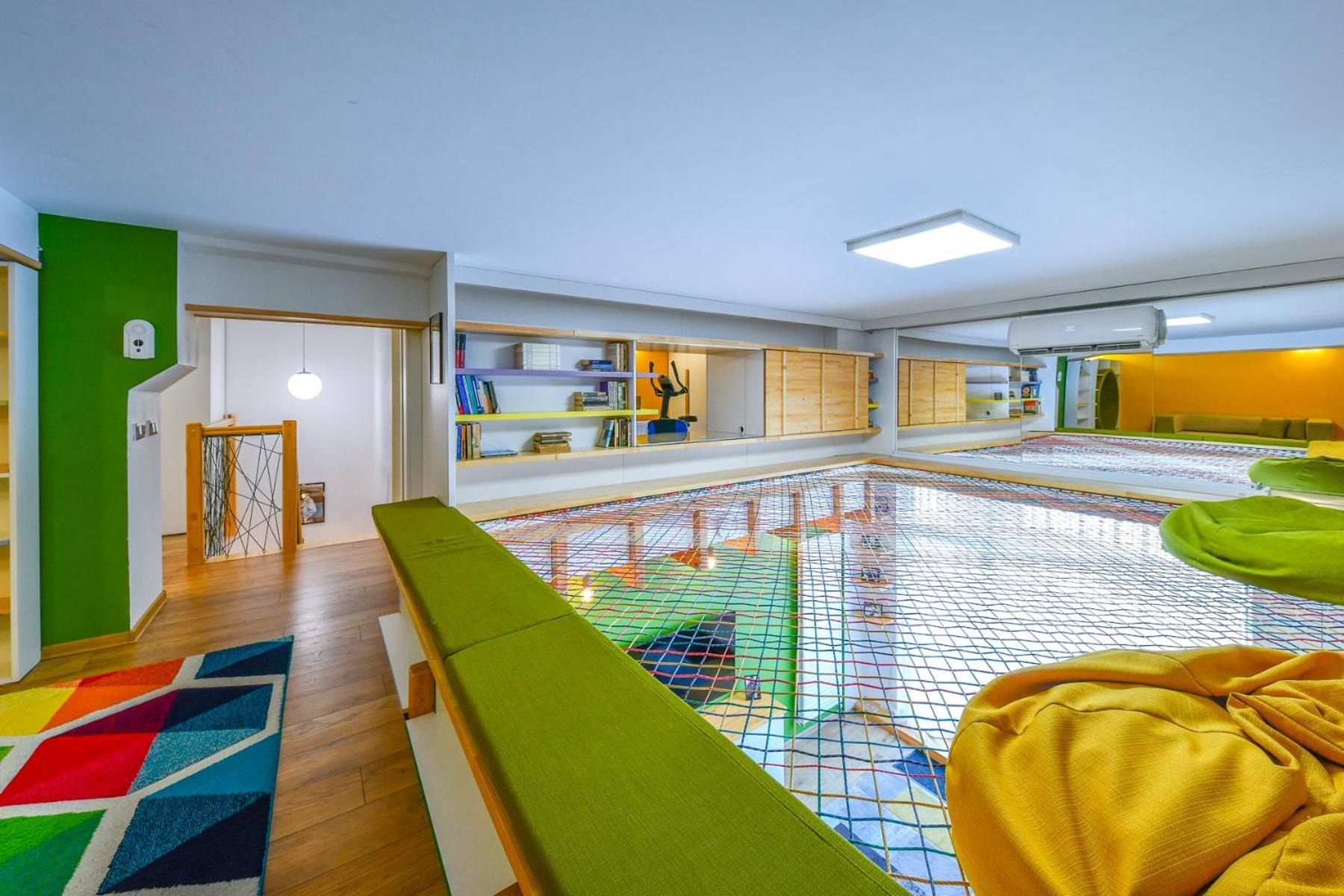 The Movie Apartment Cluj-Napoca Ngoại thất bức ảnh