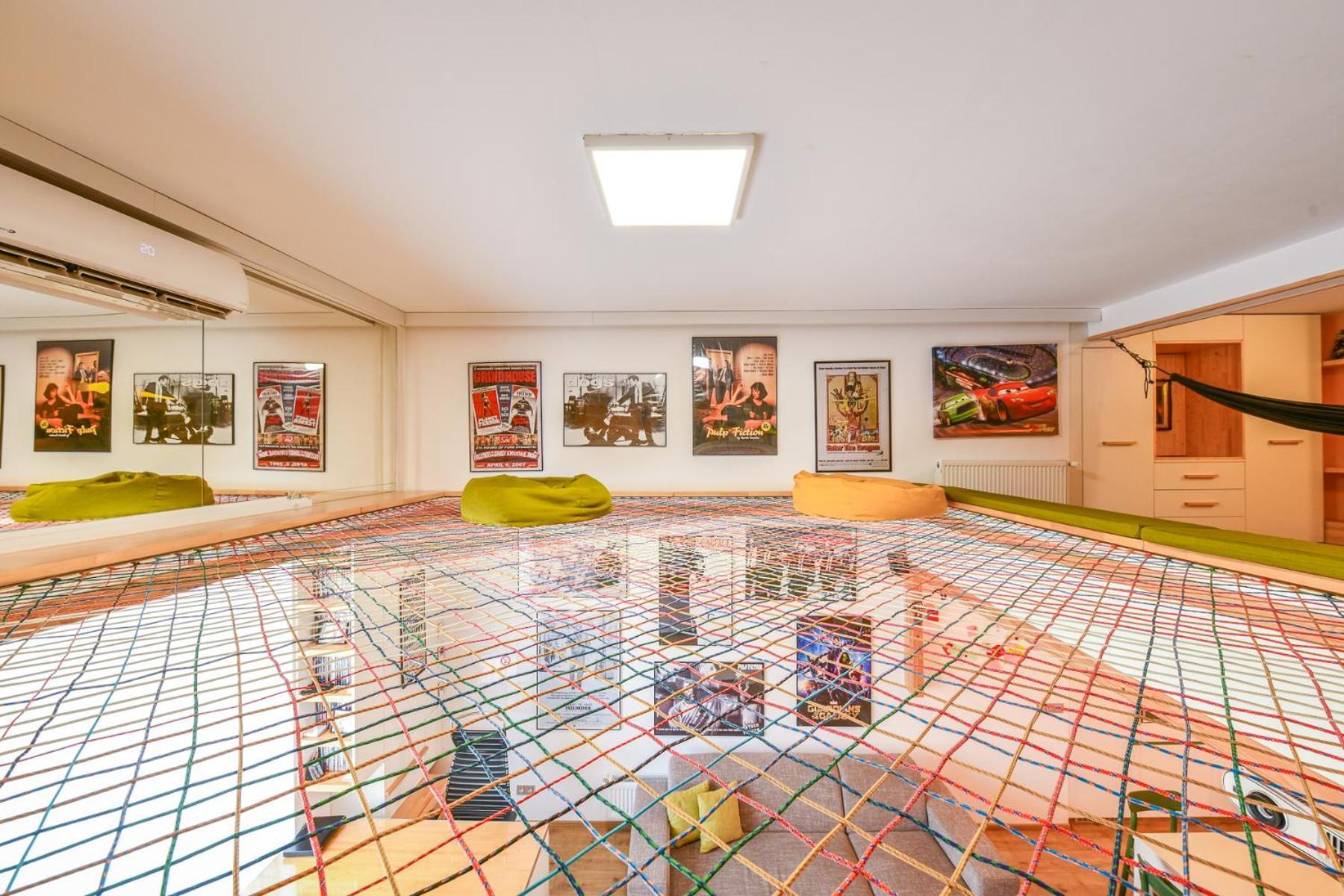 The Movie Apartment Cluj-Napoca Ngoại thất bức ảnh
