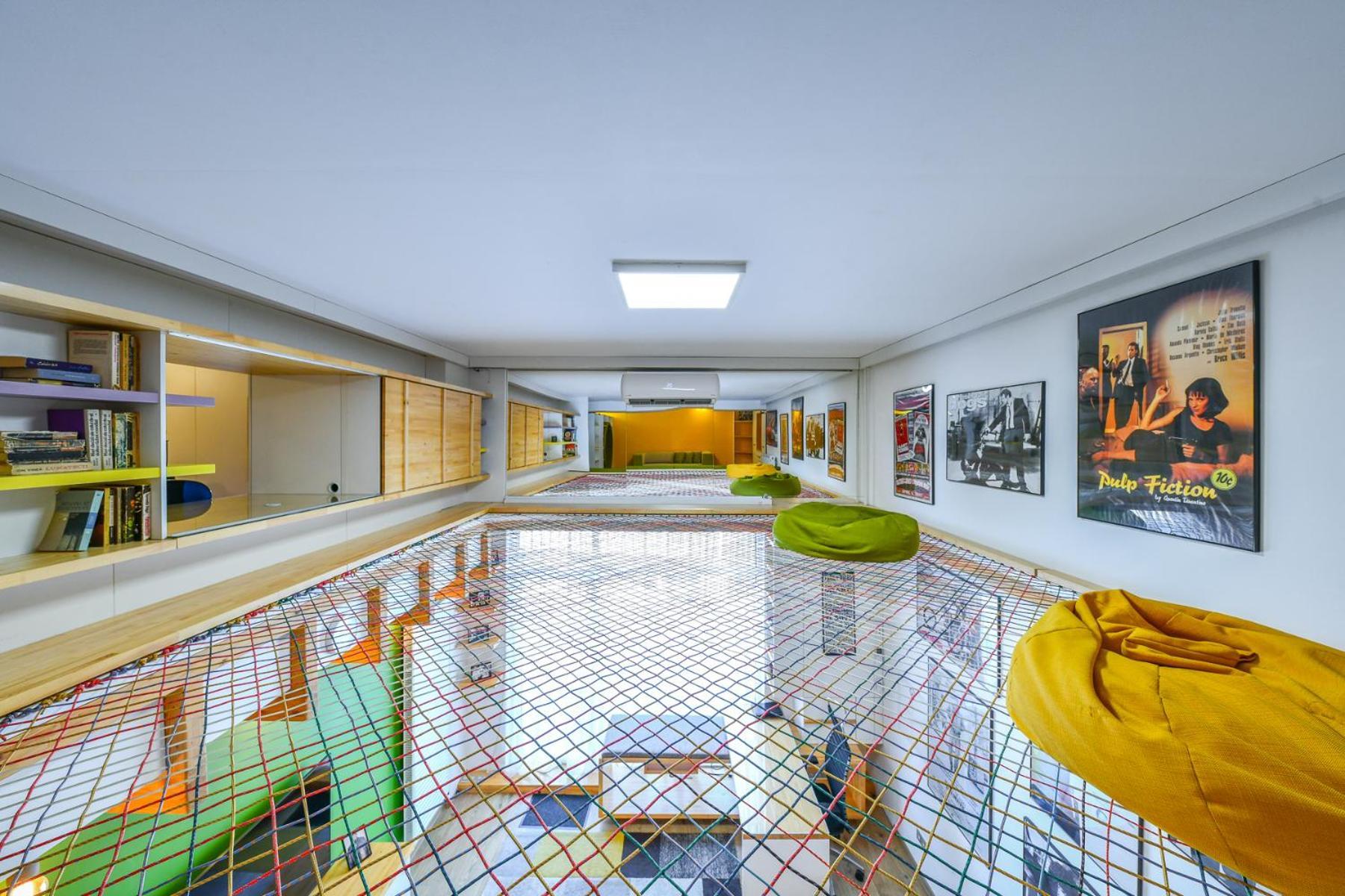 The Movie Apartment Cluj-Napoca Ngoại thất bức ảnh